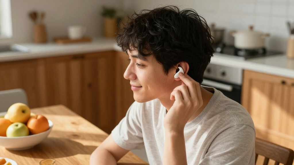 best otc hearing aids for mild hearing loss