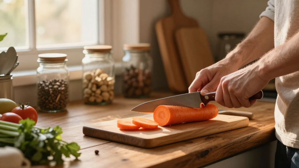 utility knives for kitchen