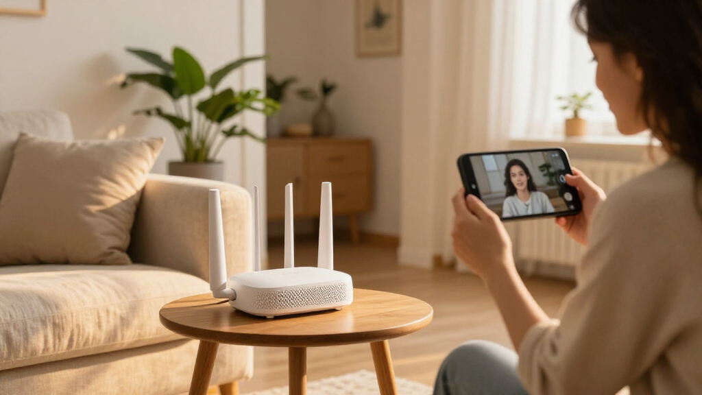 wifi router mesh system premium