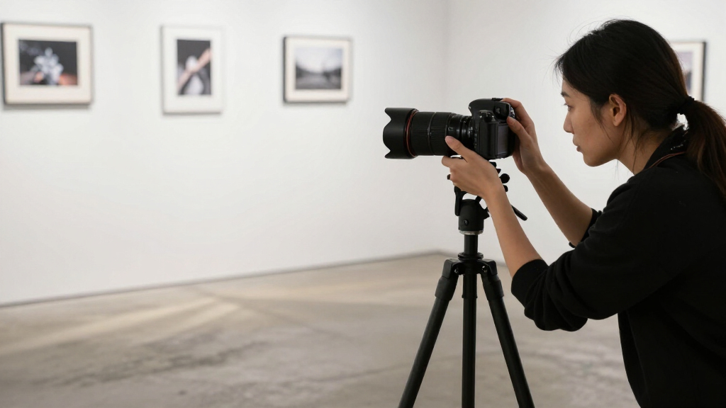 best photography books about women photographers
