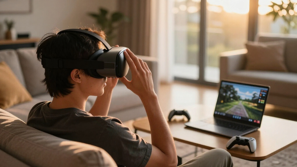 pc vr headsets