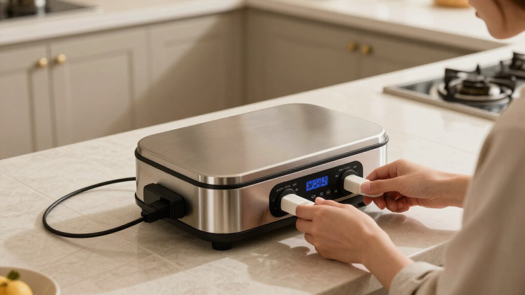 electric lunch warmers