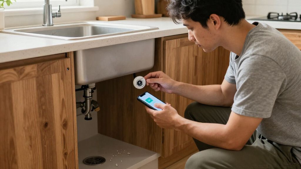 15 Best Smart Leak Detectors for Homes in 2027
