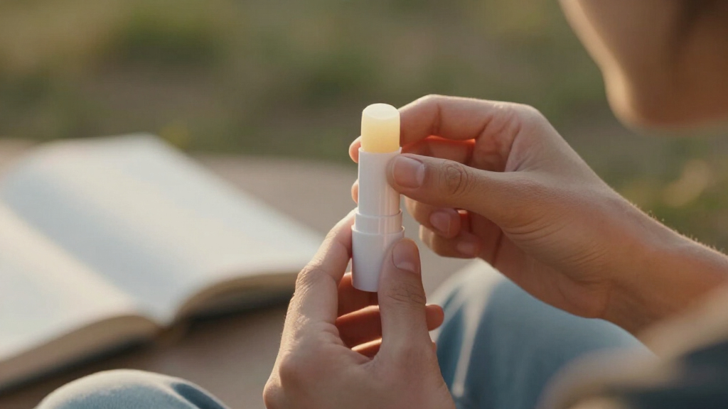 lip balms