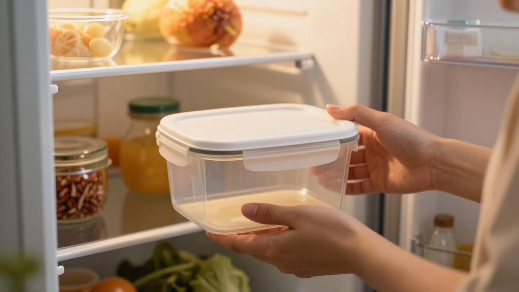 best butter storage containers
