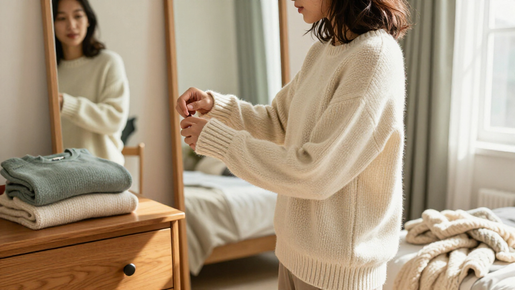best knit sweaters