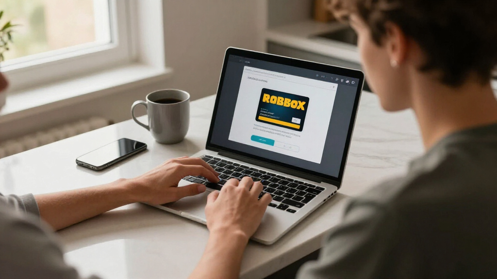 roblox gift card digital code