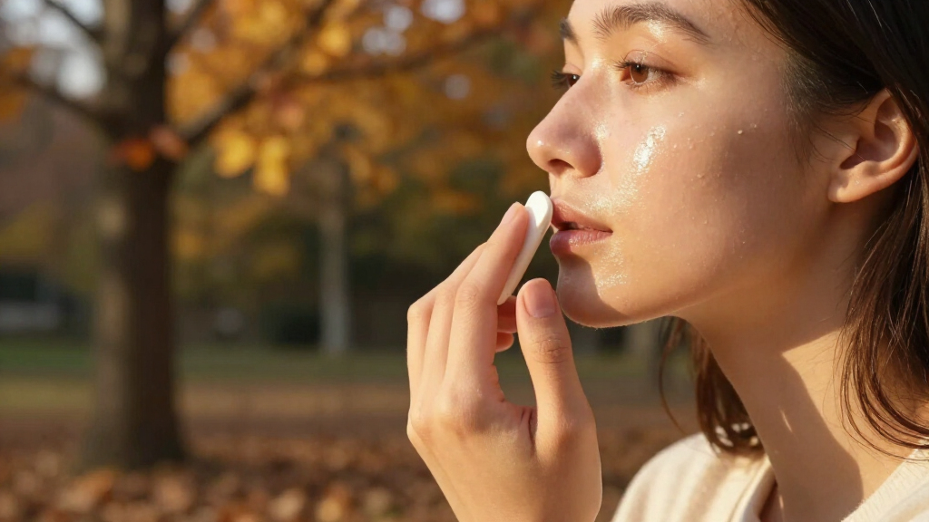 best fall skin care products