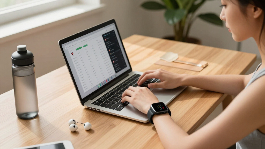 fitness trackers for students