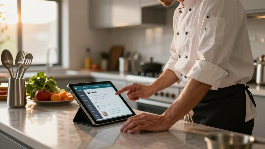 The Review Dashboard: Your Command Center for Content