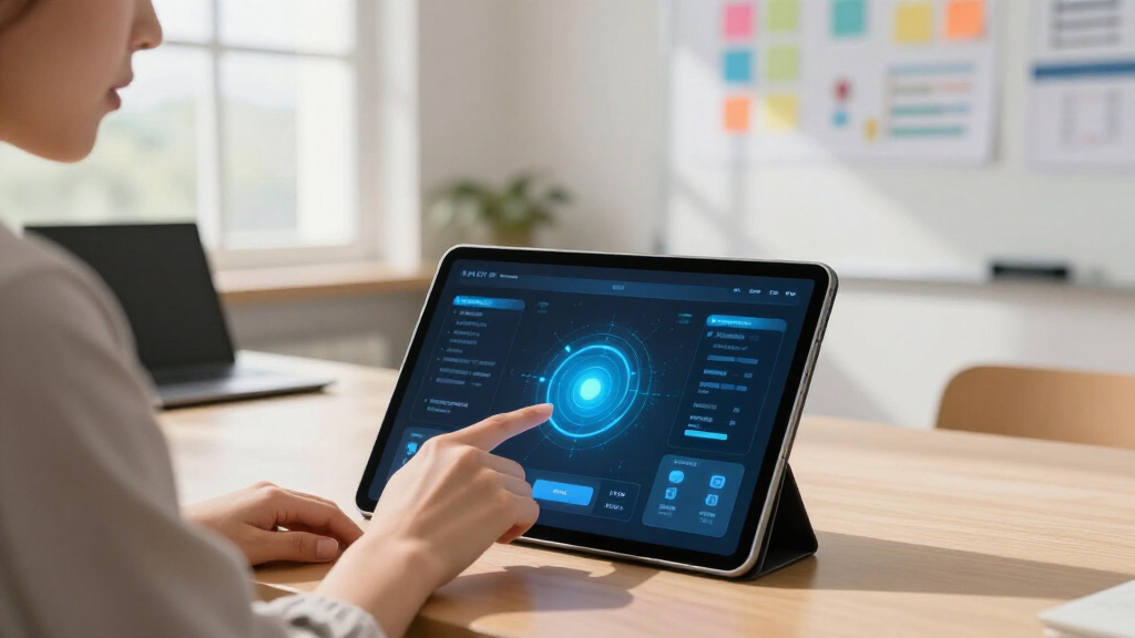 AI-powered student assessment tools