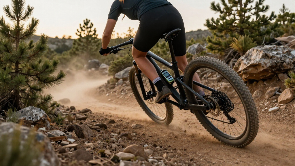 power meters for mountain bikes