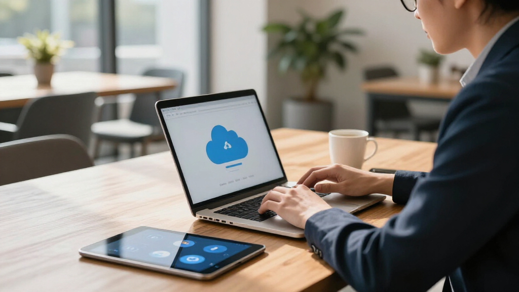 enterprise cloud storage solutions