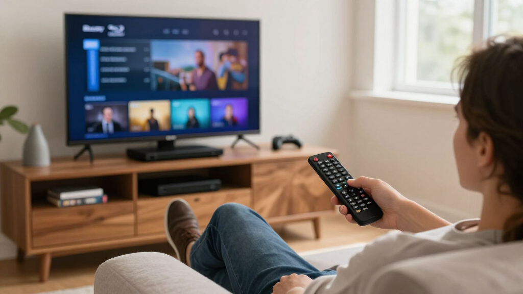 best Blu-ray players