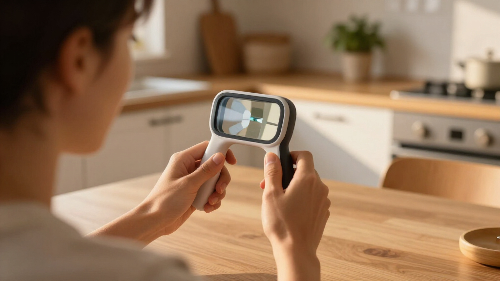 9 Best Digital Magnifiers for Glaucoma Patients in 2026 21 best digital magnifiers for glaucoma patients