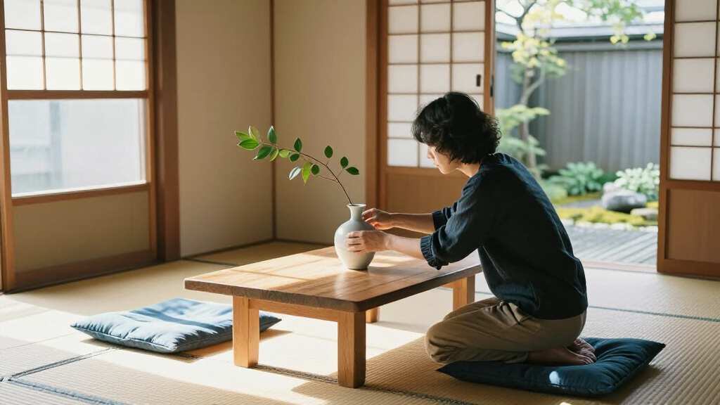 best Japanese home decor