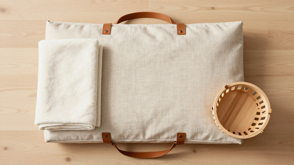 best blanket storage bags