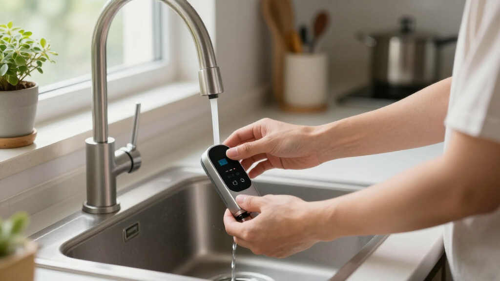 best smart water shutoff valve