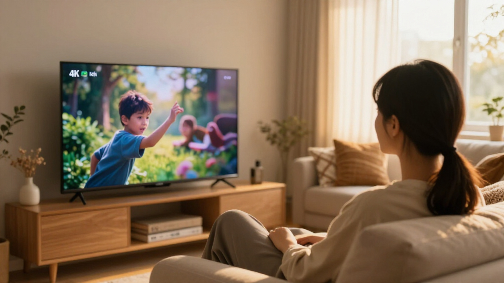 85 inch 4k tvs premium