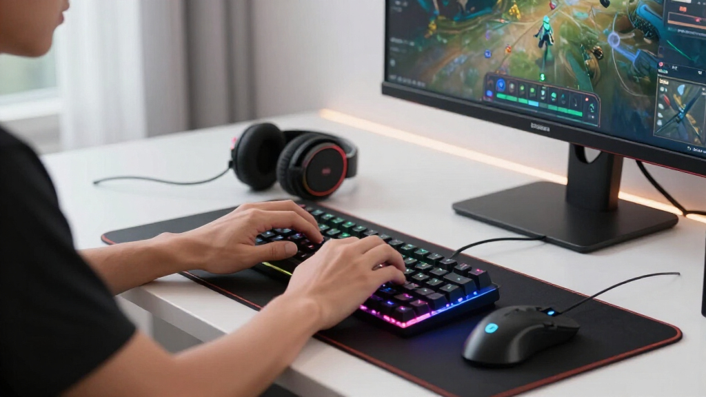 best mechanical keyboards