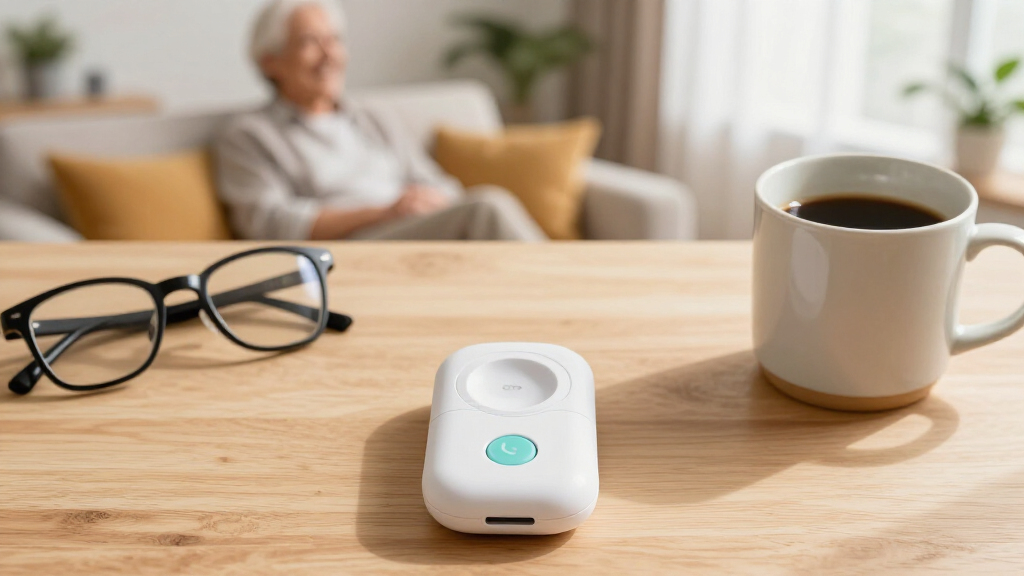 8 Best Easy-to-Use Medical Alert Systems for 2026