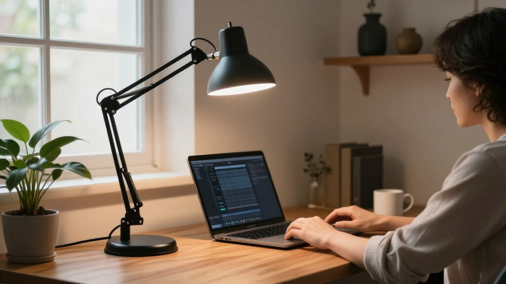 14 Best Smart Home Study Desk Lamps in 2026