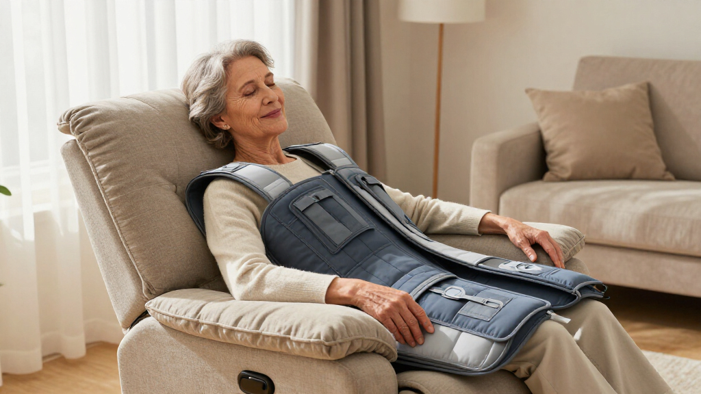best therapeutic alternating pressure overlay systems
