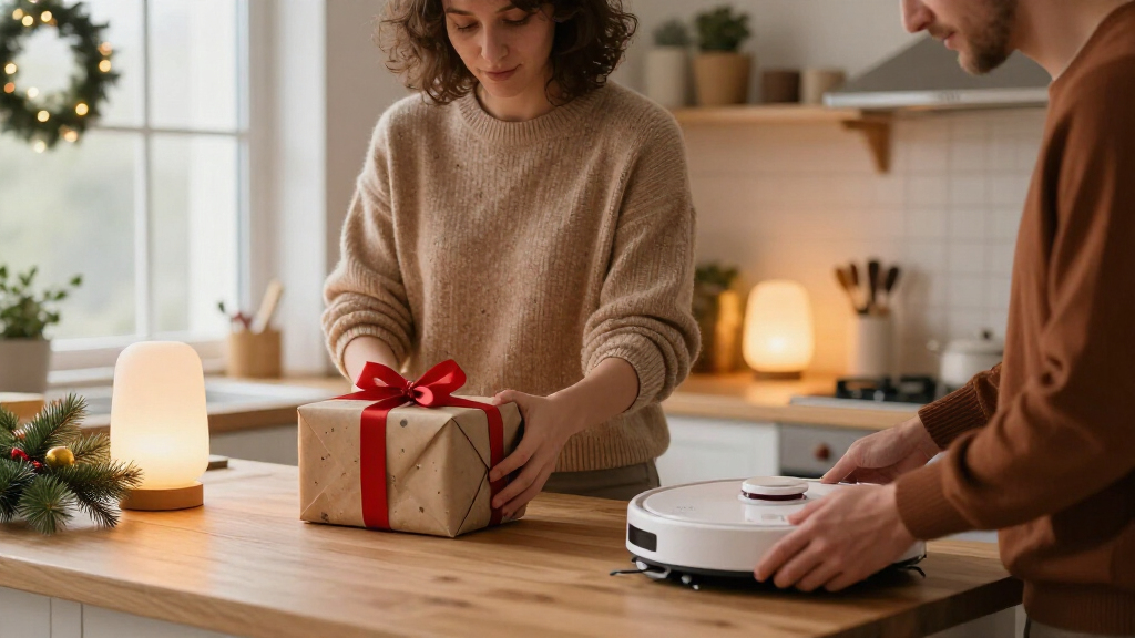 5 Best Xmas Gift Ideas That Will Delight Everyone on Your List