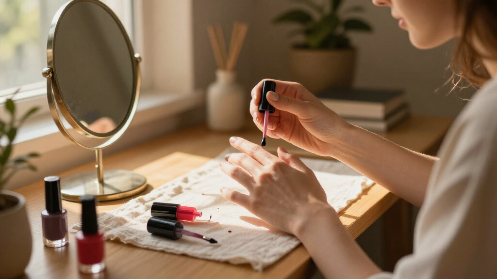 gel nail polish sets
