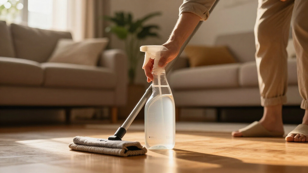 cleaning solution