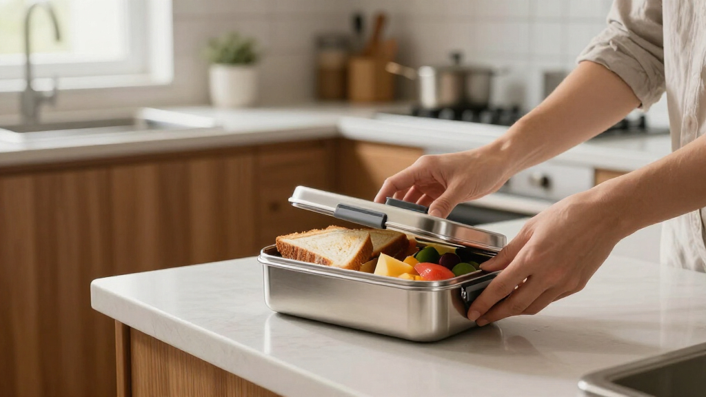 13 Best Lunch Box Food Containers in 2026