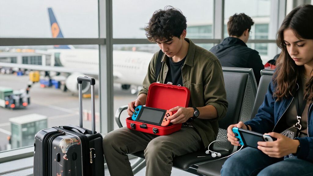 best Nintendo Switch 2 cases