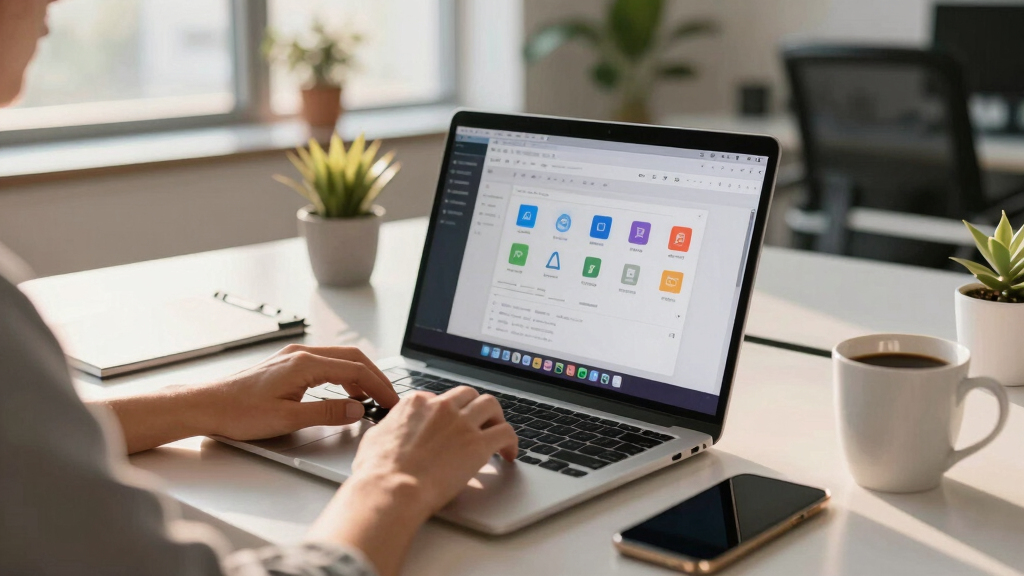 What You Get: The Complete Publishing Package from One Source