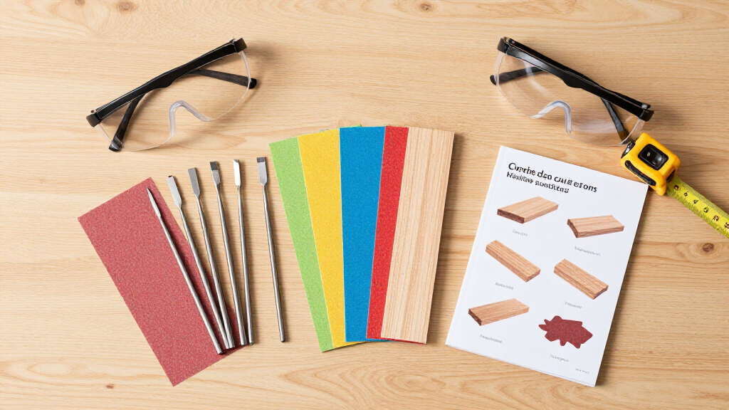 woodworking project kits for students