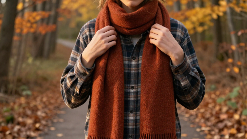 best fall wardrobe basics