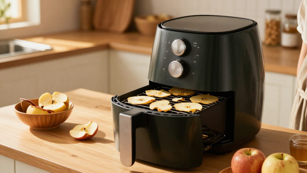 air fryer dehydrators
