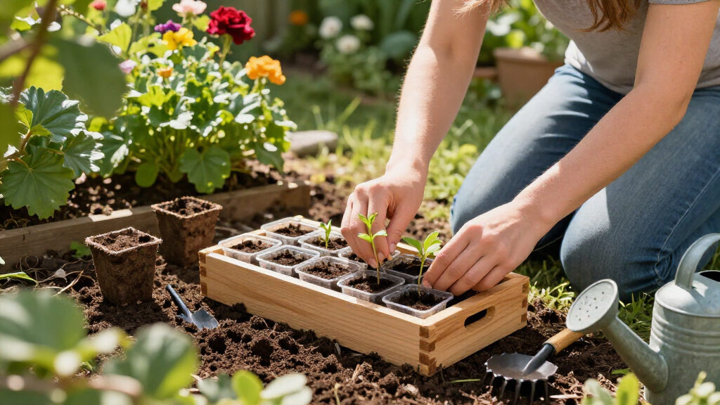 14 Best Garden Seed Starting Kits in 2026