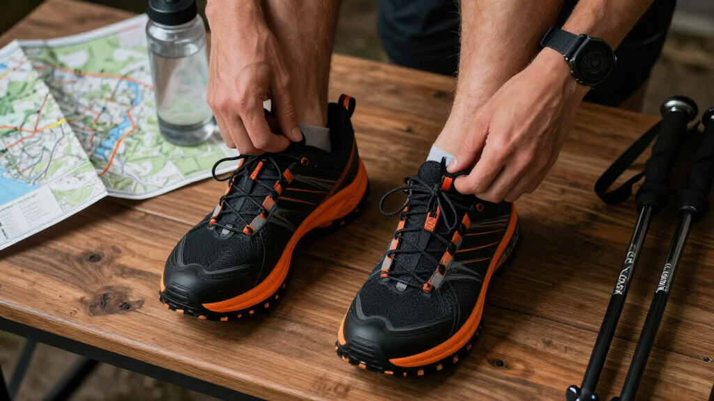 best trail running shoes