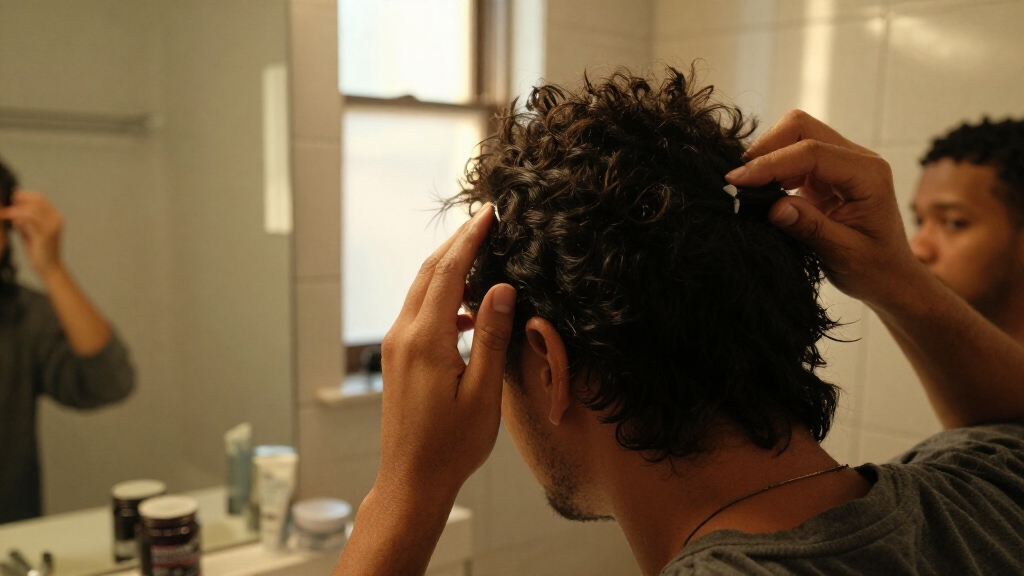 edge control for 4c hair