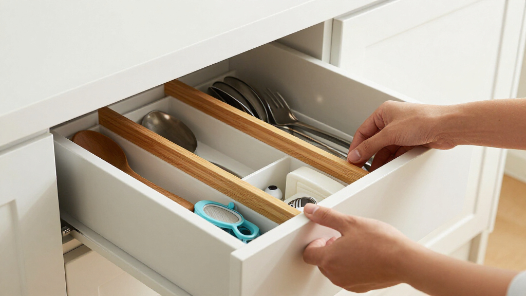best drawer organizers