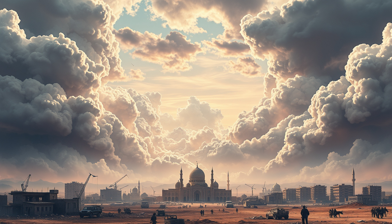 Egypt