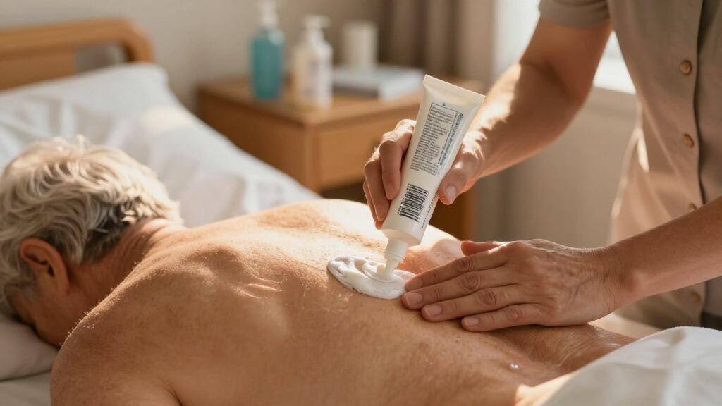 10 Best Skin Barrier Creams for Bedsores That Promote Healing and Comfort