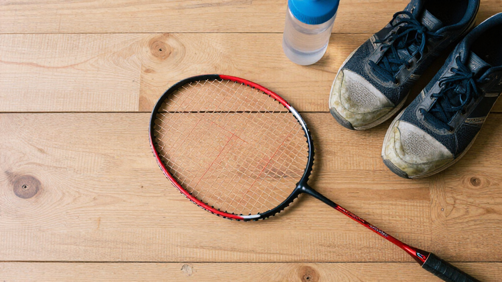best badminton rackets
