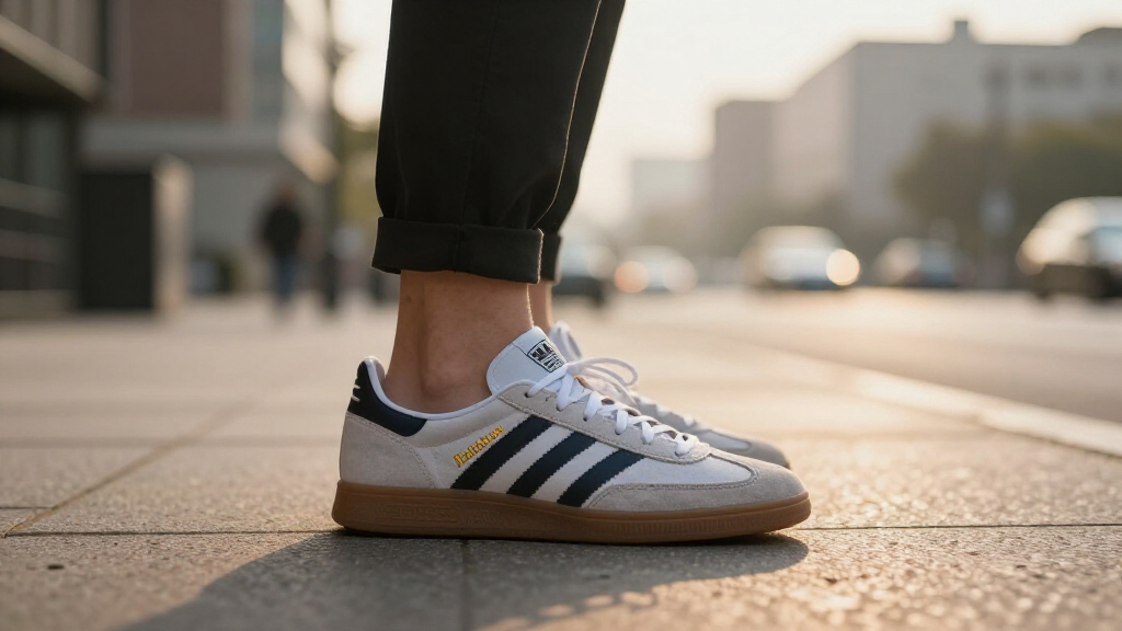 best adidas Handball Spezial shoes