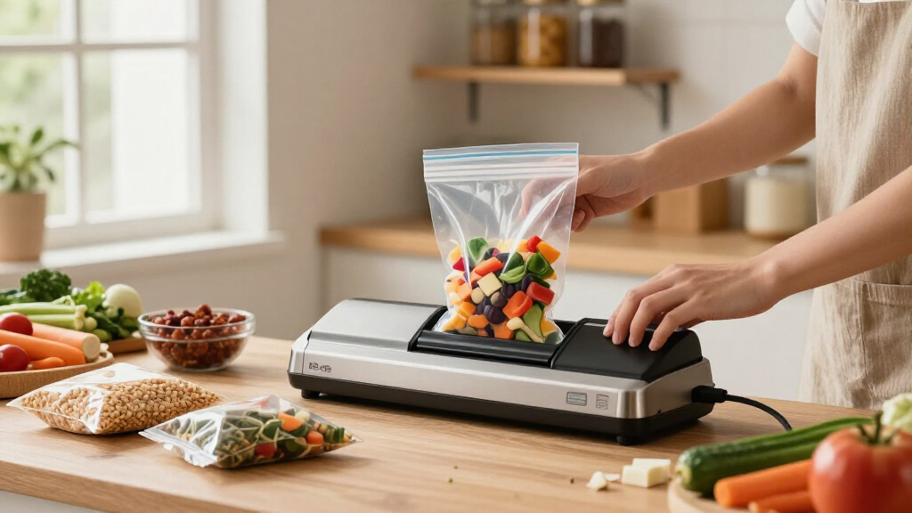 chamber vacuum sealer for bulk buying