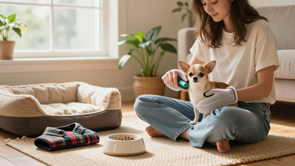 best chihuahua products