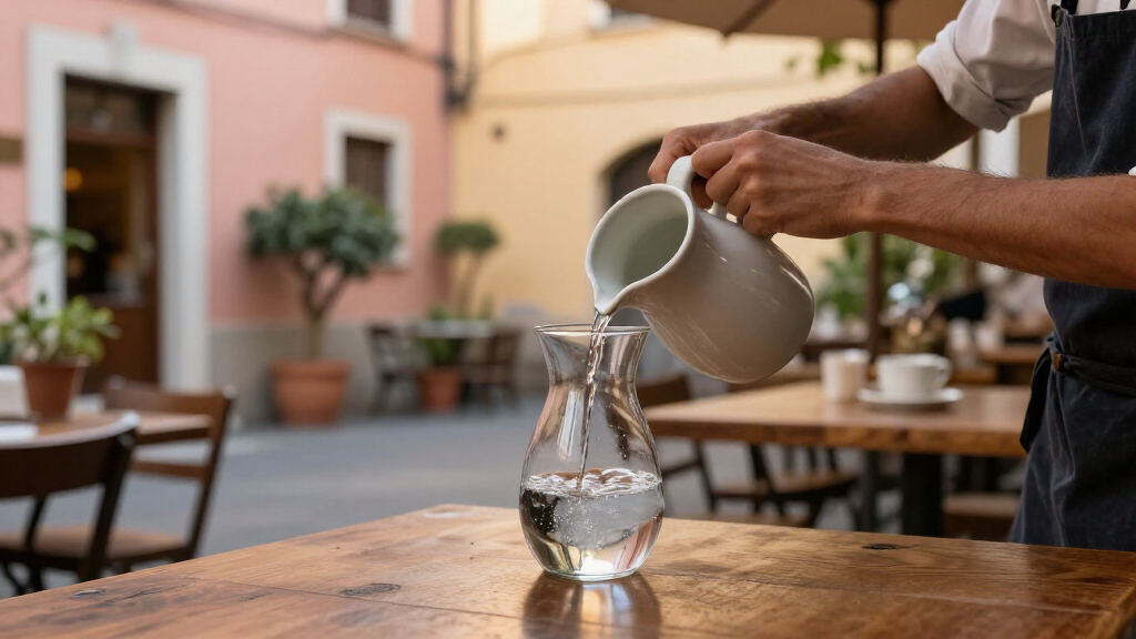 6 Best Waters for Your Espresso Machine: Unlocking the Perfect Brew