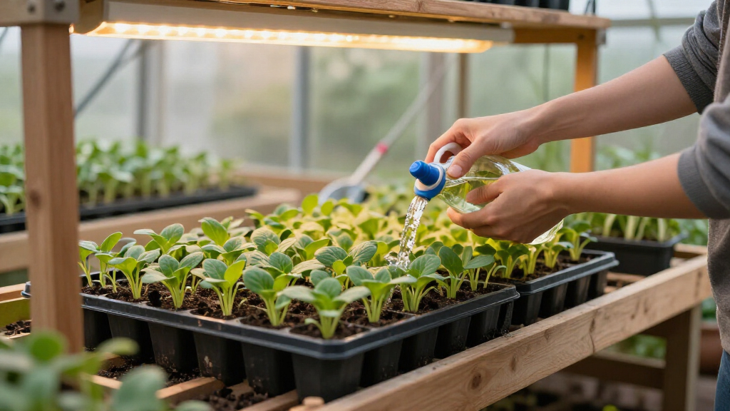 15 Best Seed Starting Racks with Grow Lights for 2026