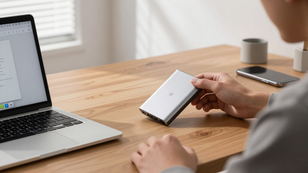 13 Best Portable External SSDs in 2026