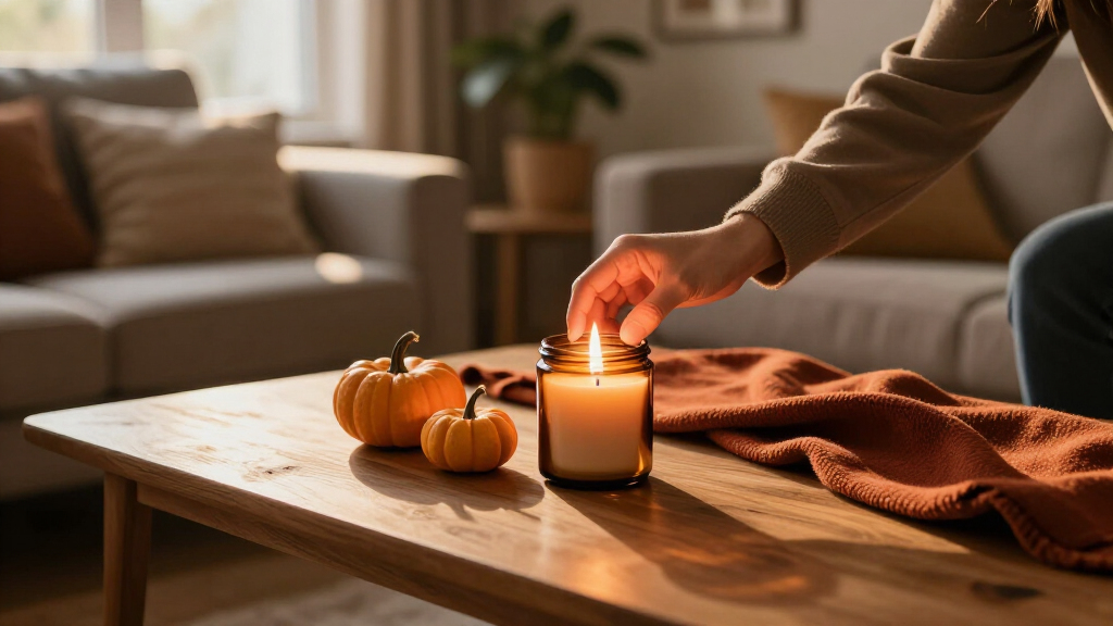 14 Best Pumpkin Scented Candles for Cozy Fall Homes in 2027